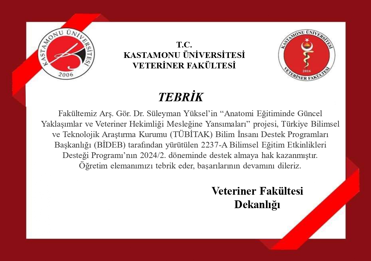 Tebrik